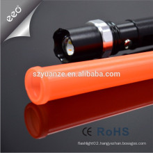 Wholesale for distribution rechargeable emergency led torch light